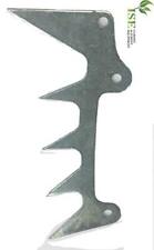 Punta paraurti di ricambio