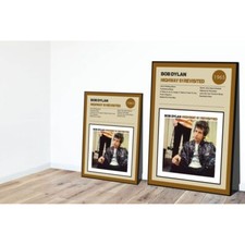 Bob Dylan Highway 61 Revisited