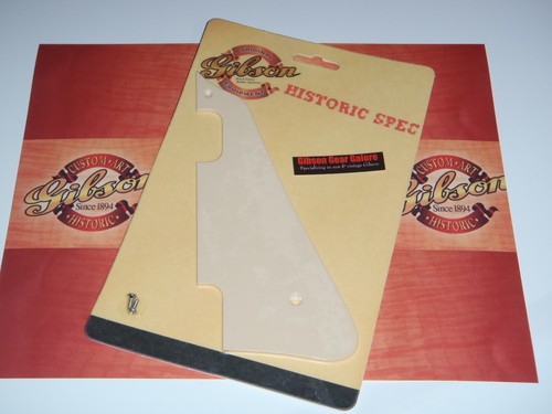 Gibson les paul historic - paul,