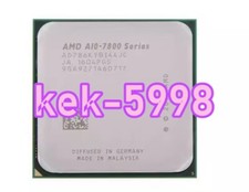 1PC AMD A8 7500 7600 7650K