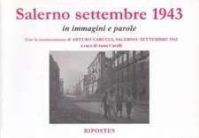 LS- SALERNO SETTEMBRE 1943