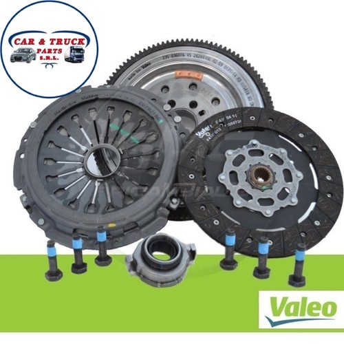 Kit volano frizione alfa - kit, e