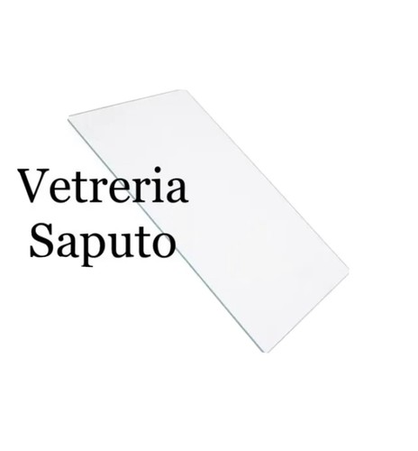 Ripiano vetro copriverduriera