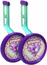 Ruote da Allenamento Raskullz