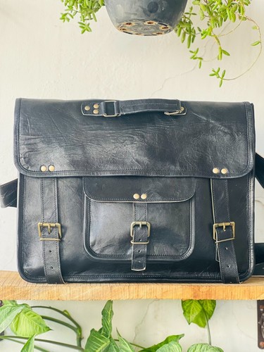 Borsa tracolla vintage - a,