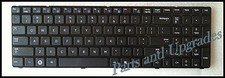 NEW US Keyboard For Samsung