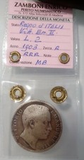 Regno italia aquila 2 - regno,
