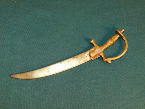 Bellissimo tagliacarte forma - tagliacarte, a