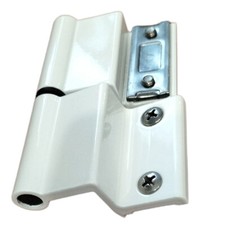 CERNIERA A 2 ALI CON PIASTRINE
