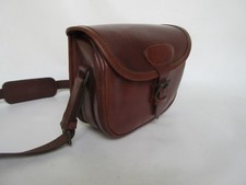 Borsa In Pelle Vintage Borsa A