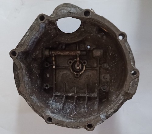 Campana cambio bus t3 - vw,