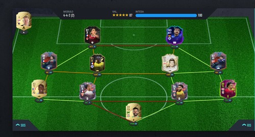 Vendita crediti fut xbox - xbox, (8€