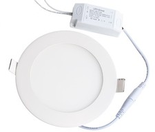 x Pannello Led Luce Faretto