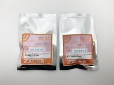 Ricevitore Sharp GF-555 testa