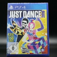 Playstation 4 - Just Dance