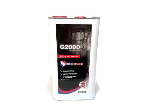 Brc g2000 additivo valvola gpl - additivo,