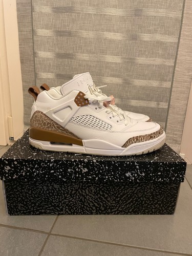 Scarpe jordan spizike low - scarpe,