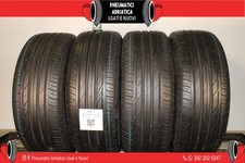 4 PNEUMATICI BRIDGESTONE