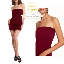 Fatal Vestito By Wolford L