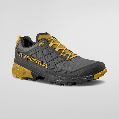Scarpe trail running - scarpe, la