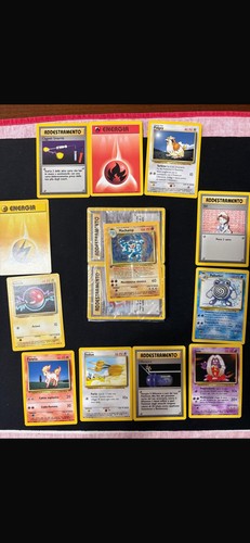 Pokemon edizione ita set - ita,