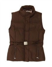 Gilet imbottito donna Tommy