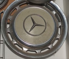 Copricerchio Mercedes Vintage