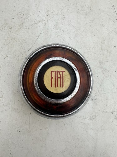 Pulsante clacson fiat 1400 - fiat,