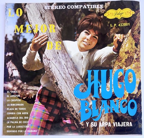 Hugo blanco lo mejor - hugo,