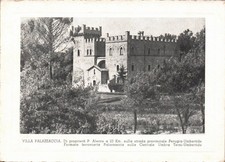 Perugia Villa Palazzaccia