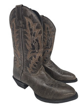Stivali western cowboy laredo - stivali,