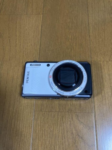 Pentax fotocamera digitale - pentax,