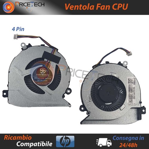 Ventola cooling fan - fan, ventolina