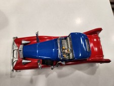 Politoys art.559 Auto di