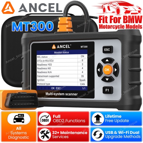 Ancel mt300 fit for - ancel,