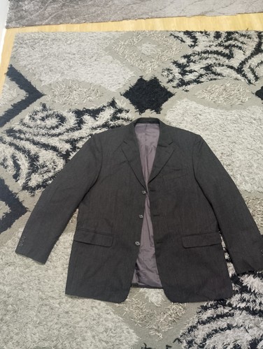 Giacca blazer uomo - , woolmark