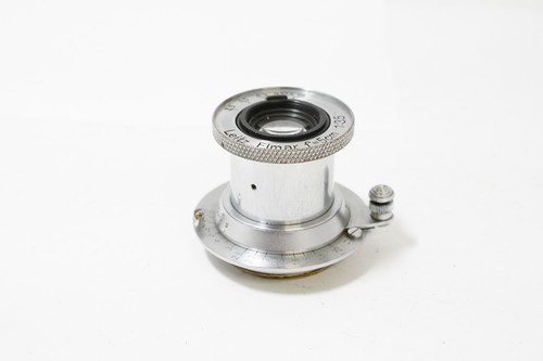 Obiettivo leitz elmar - leitz, f3.5