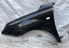 PARAFANGO ANTERIORE SINISTRO