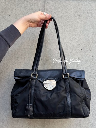Borsa tote originale prada - tote,