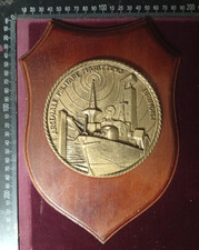 CREST MARINA ARSENALE MILITARE