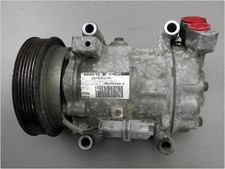 🇮🇹 COMPRESSORE DEL CONDIZIONATORE ➤RENAULT GRAND MODUS PH2 08-12