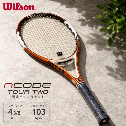 Racchetta tennis wilson - da,