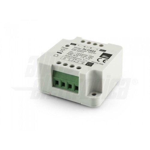 Alpha elettronica dimmer led - dimmer,