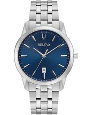 Bulova 96b338 orologio - orologio, uomo