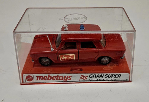Mebetoys gran super a21 - gran,