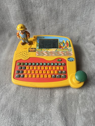 Bob the builder computer di - bob,