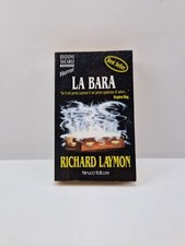 LA BARA - Richard Laymon -