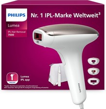 Epilatore Philips Lumea IPL
