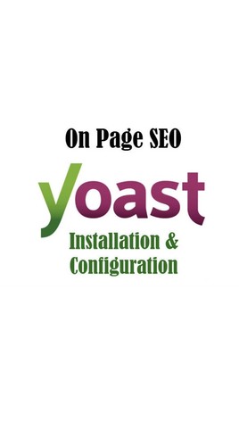 Yoast ottimizzazione seo - yoast,