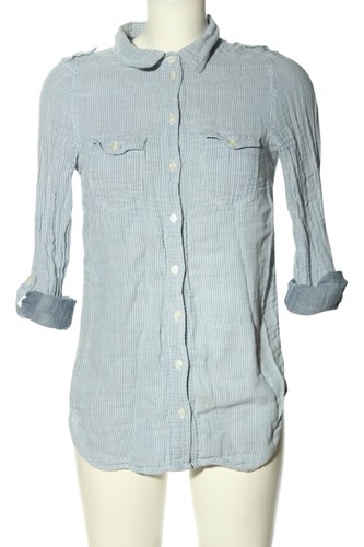 Divided camicia a maniche - h&m,